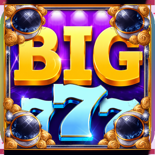 big777 — mitra unggulan